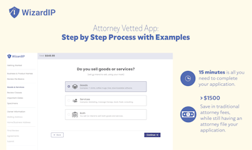 WizardIP gallery image