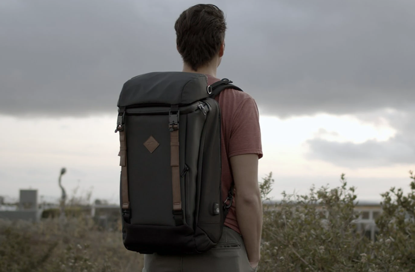 The ERA Backpack