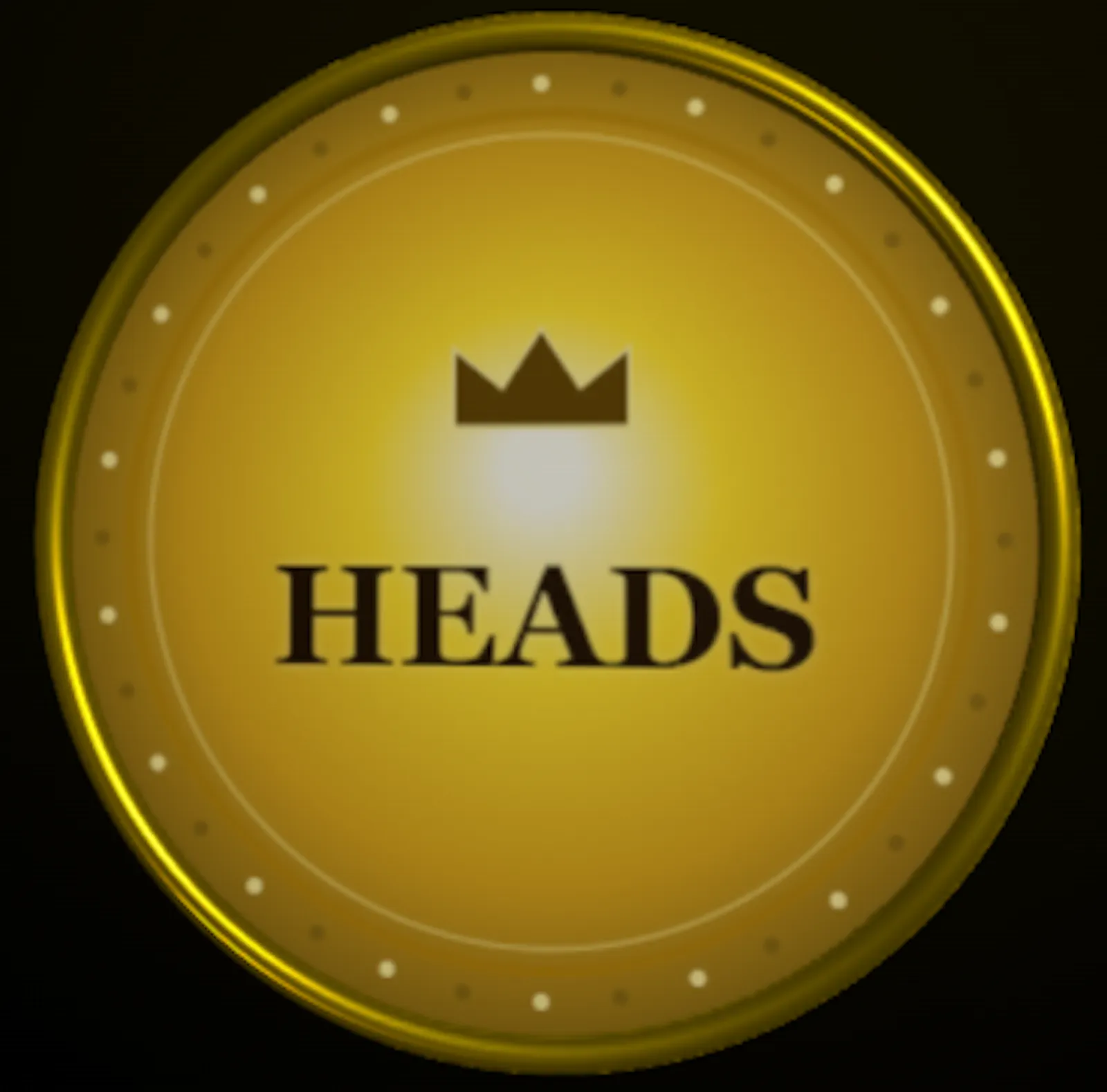 Heads or Tails - Flip The Coin For Me screenshot 2