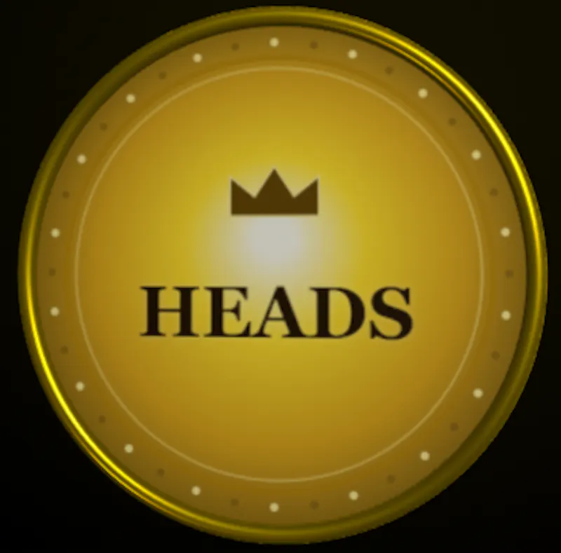 Heads or Tails - Flip The Coin For Me screenshot 2