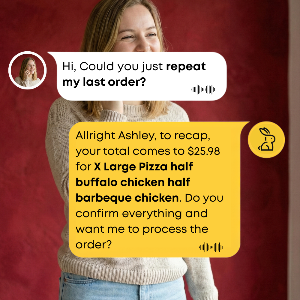 AI Bunny gallery image