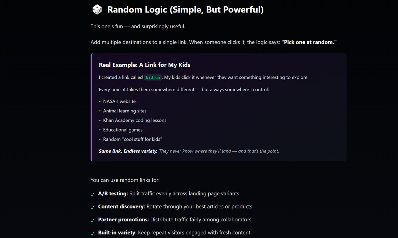 lucr.at gallery image