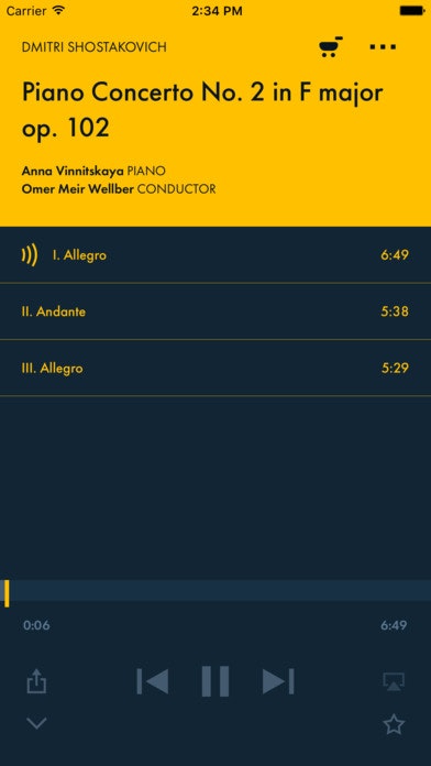 Grammofy gallery image