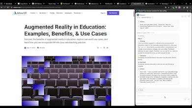 VibeSurf gallery image