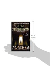 Anathem gallery image