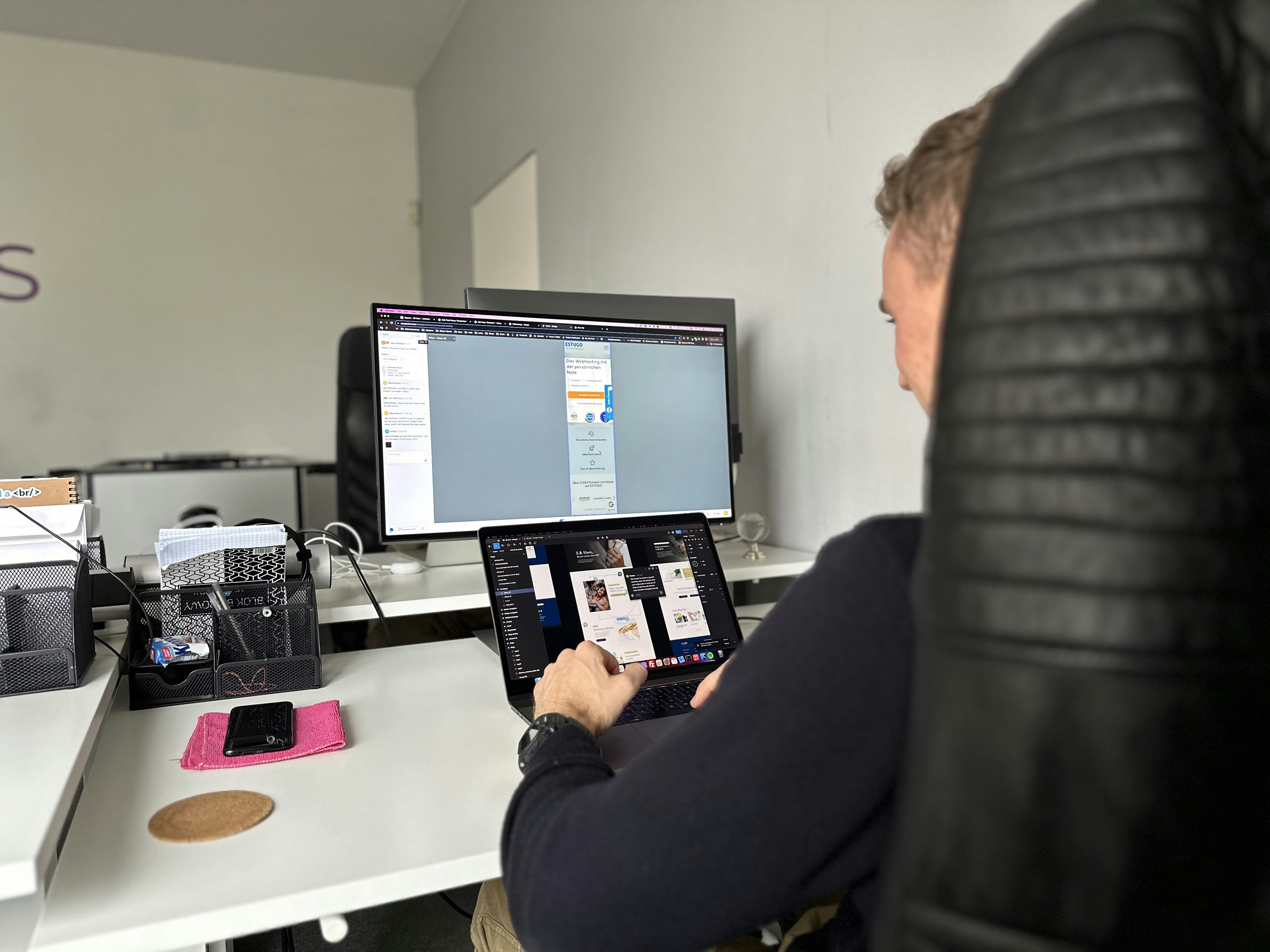 Agence informatique des moines media 1