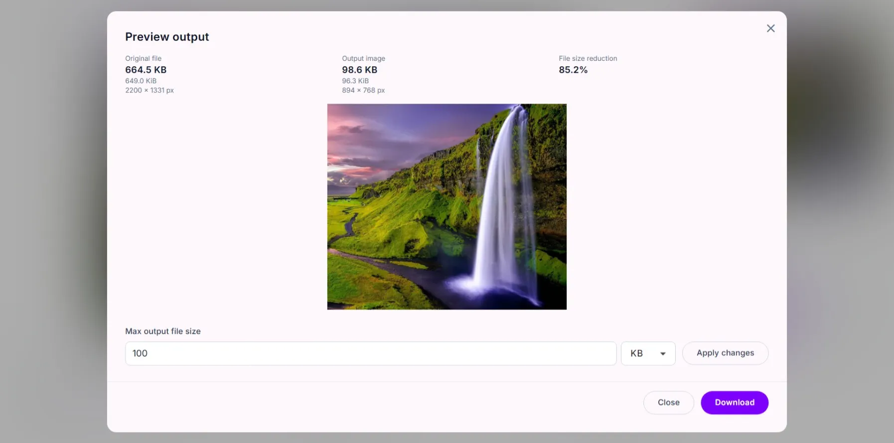 Online Toolroom gallery image