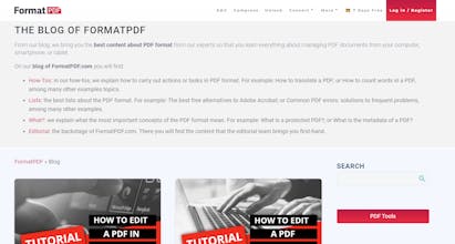 FormatPDF gallery image