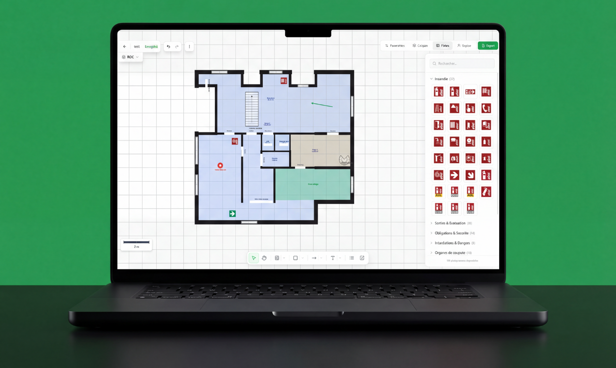 Fabrik gallery image