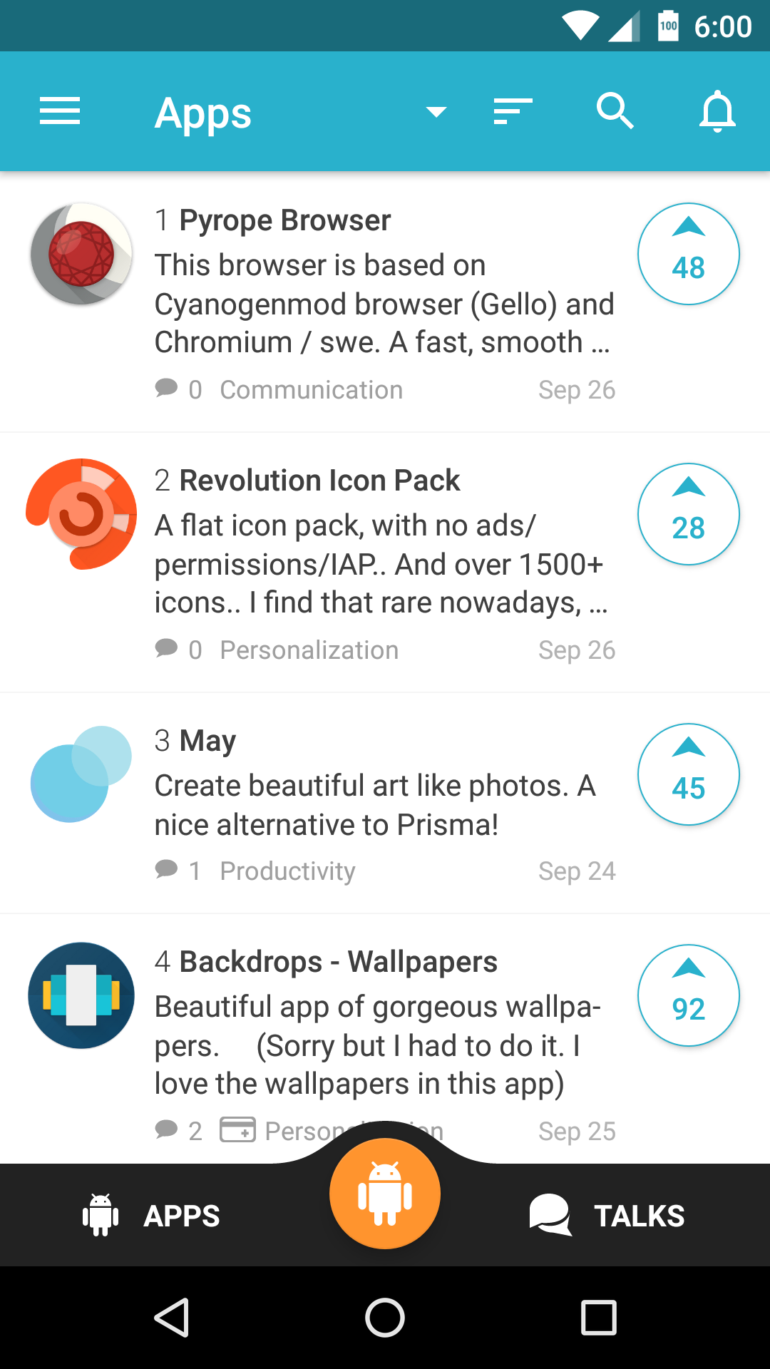 AppHunt 3.0 gallery image