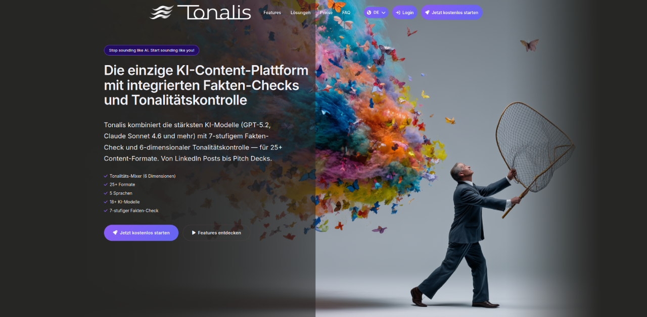 Tonalis gallery image