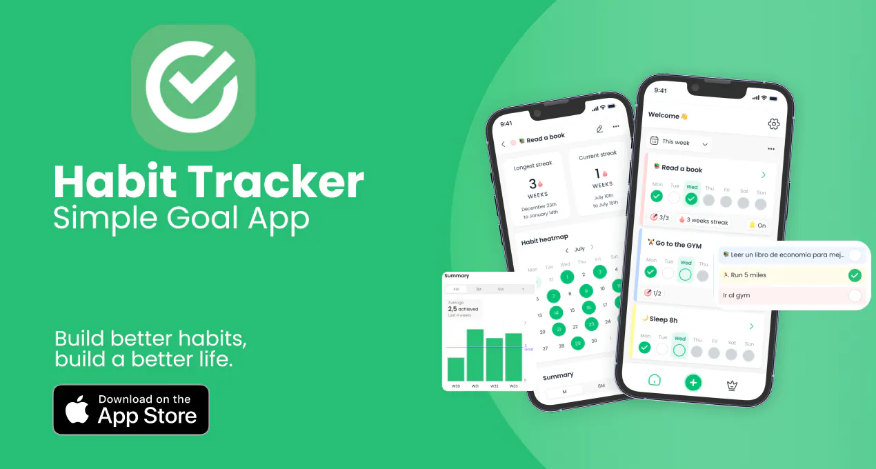 Habit Tracker gallery image