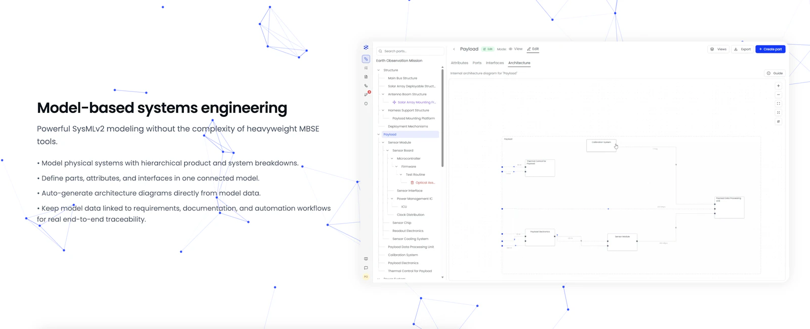 Systellar Space screenshot 3