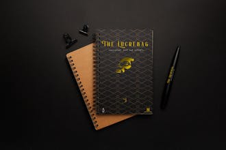 The Lucrebag gallery image