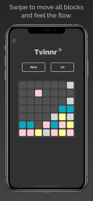 Tvinnr gallery image