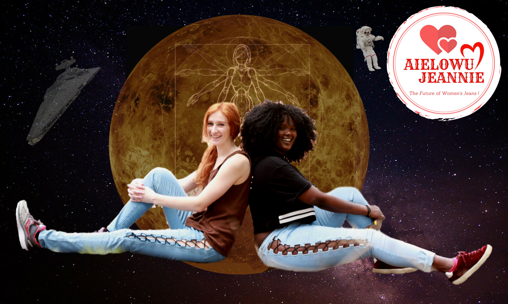 Aielowu Jeannie gallery image