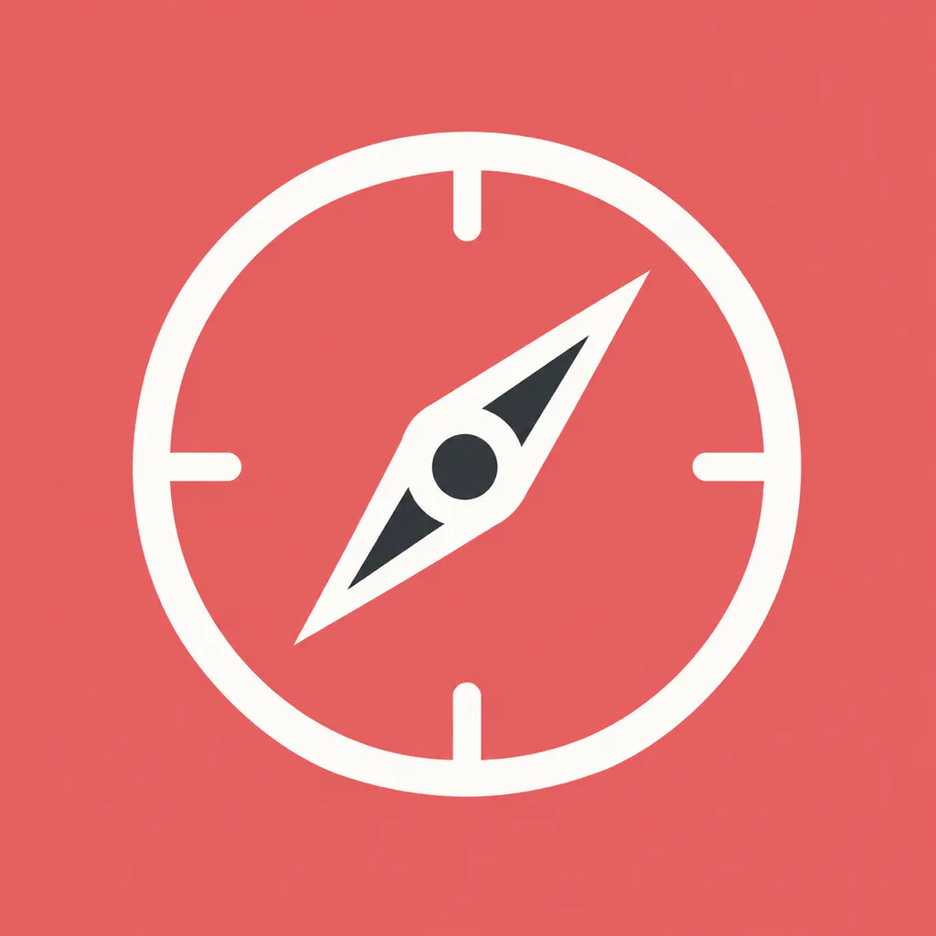 ER Compass