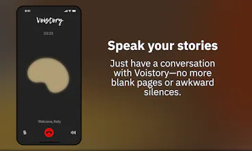 Voistory gallery image