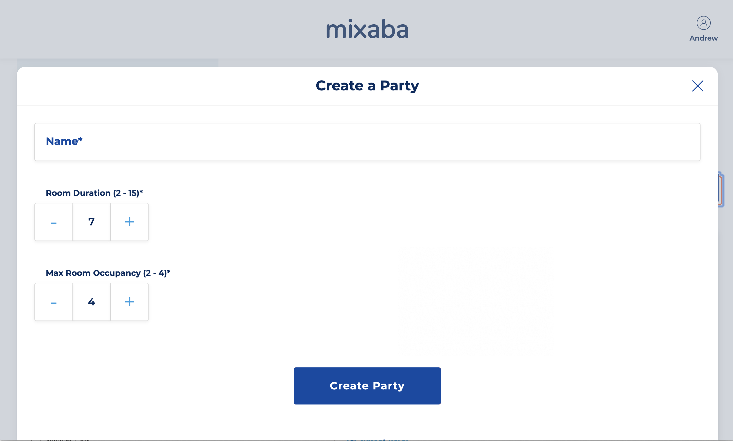 Mixaba gallery image