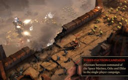 Warhammer 40,000: Dawn of War III media 2