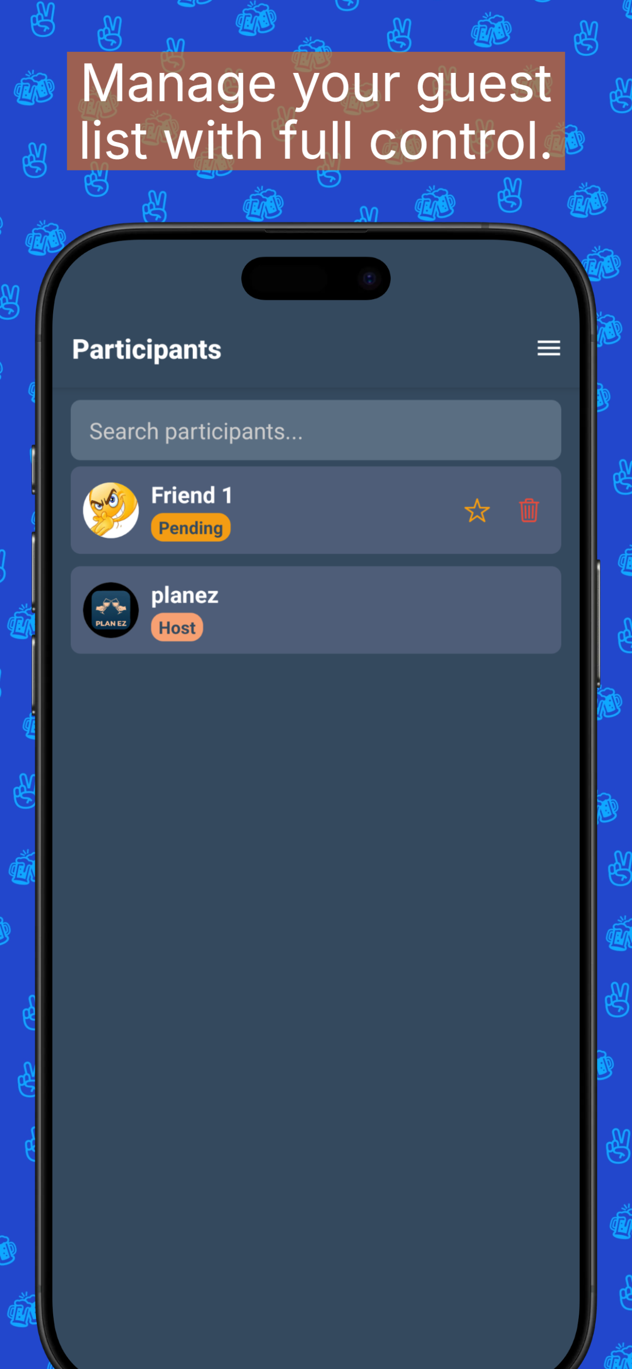 PlanEz gallery image