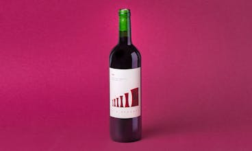 Six Figures Wine gallery image