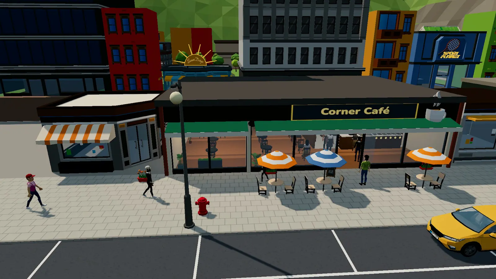 Business Empire screenshot 5