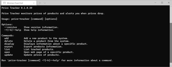 Price Tracker by Relbis Labs gallery image