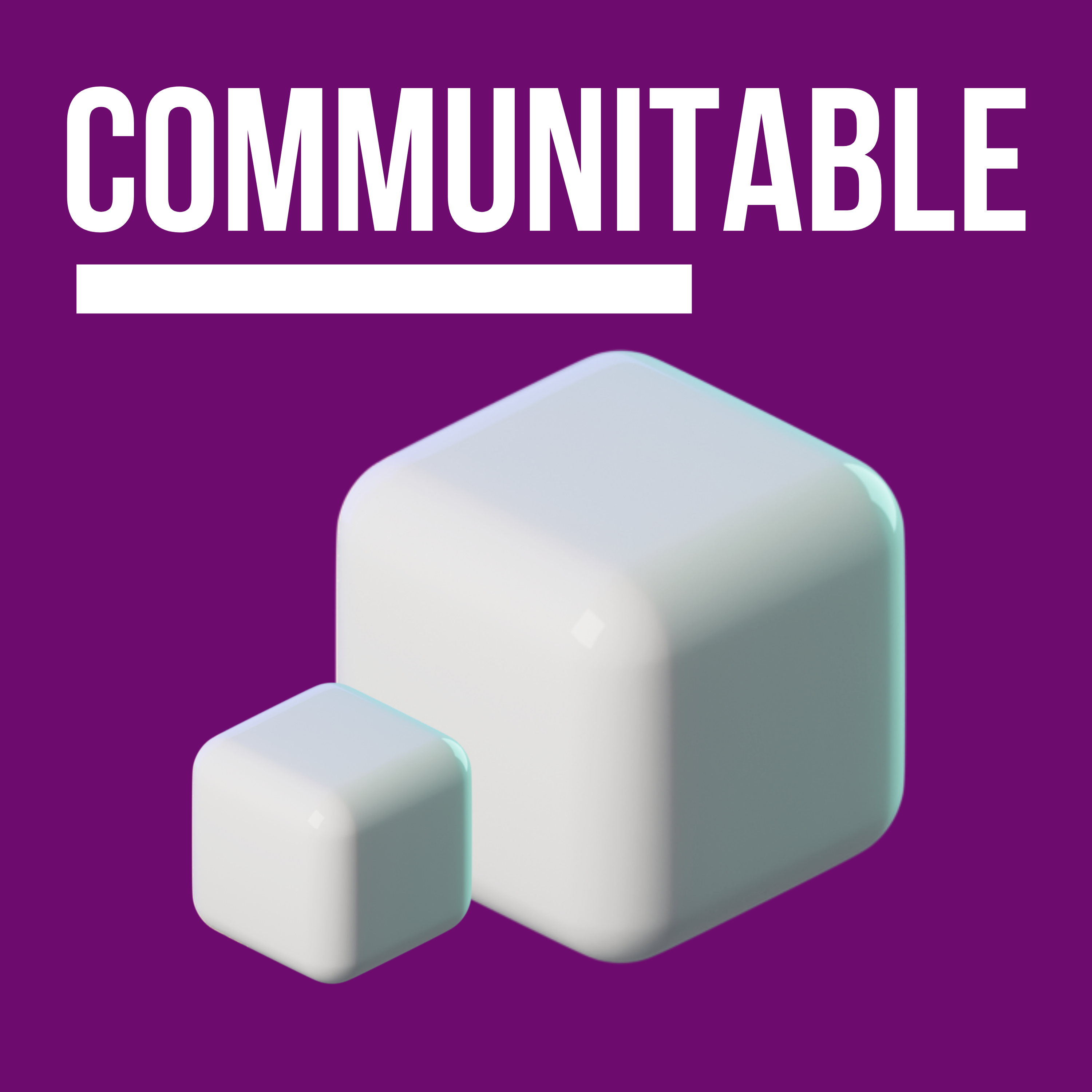 Communitable