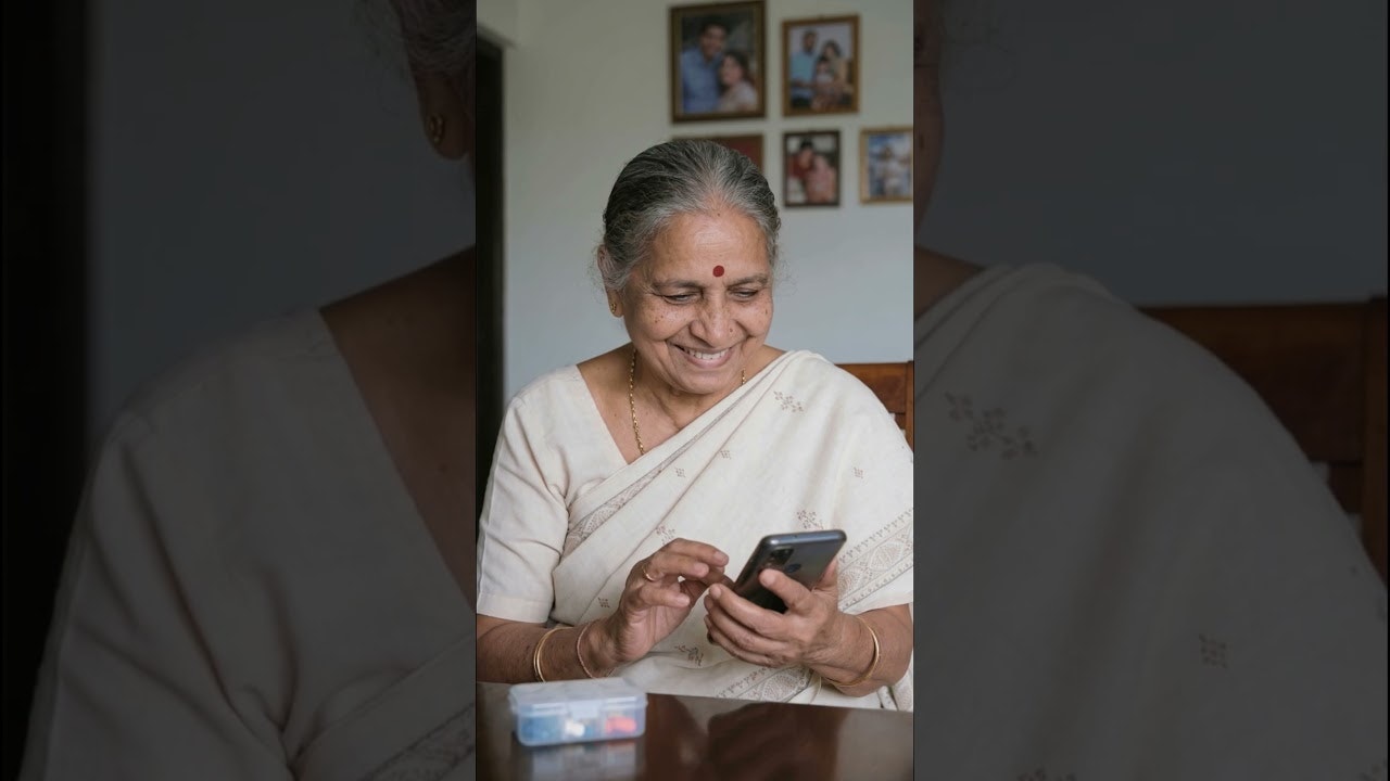 Hi Mom Hi Dad gallery image