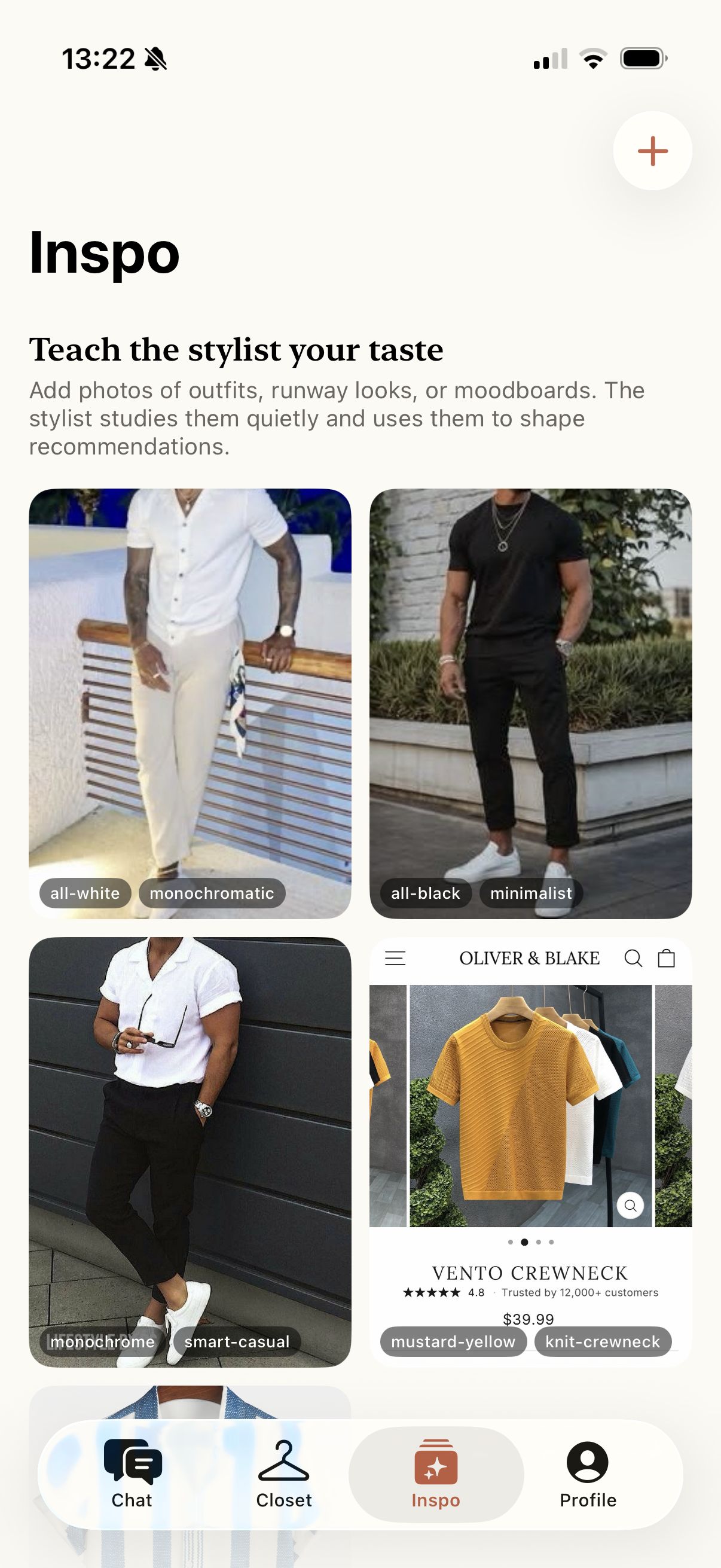 FreshFit gallery image
