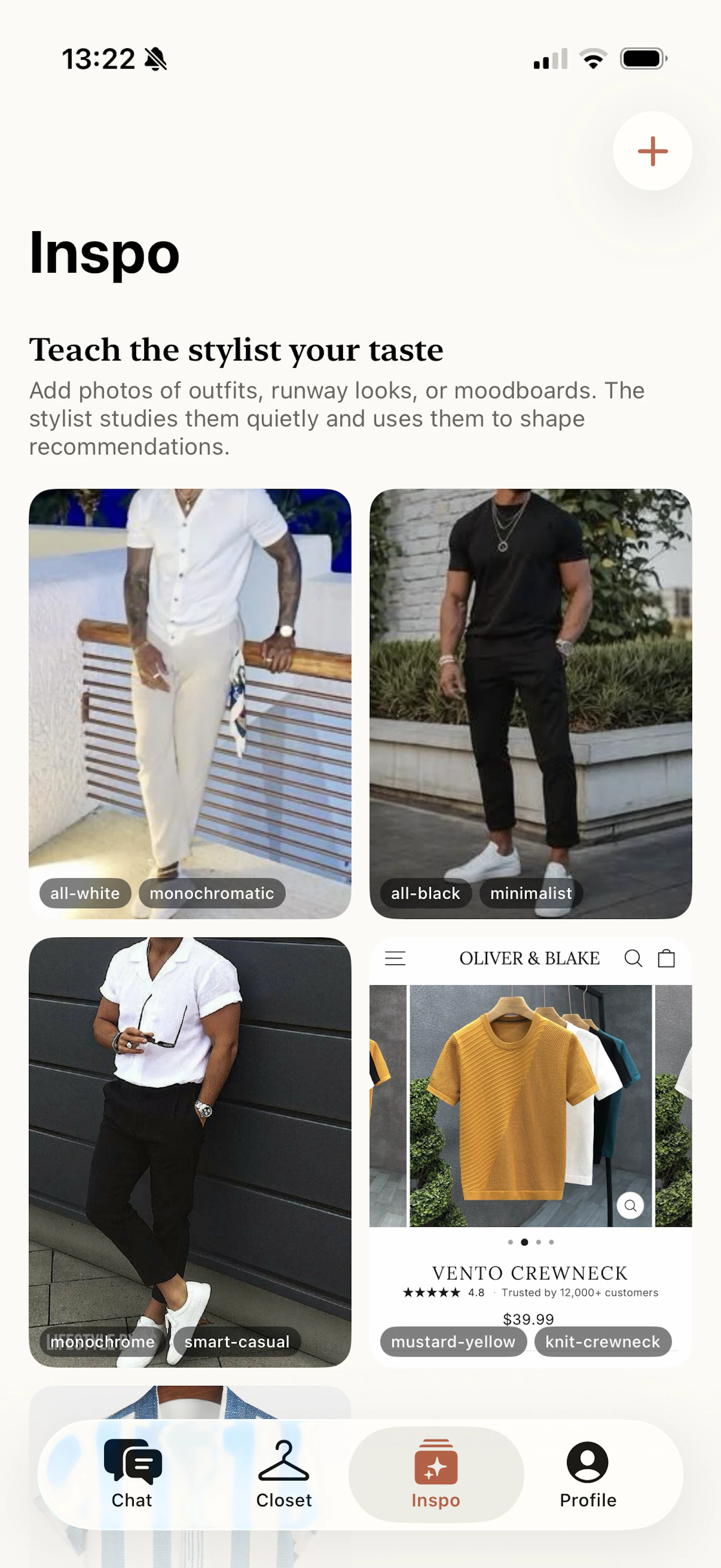 FreshFit screenshot 7