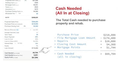 Property Flip or Hold gallery image