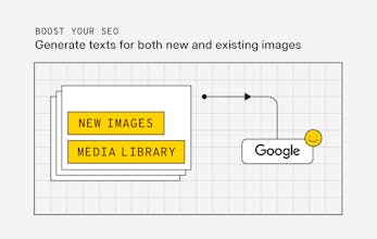 AI Image SEO Toolkit gallery image