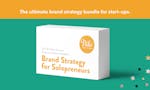 Brand Strategy Guide + Notion Template image