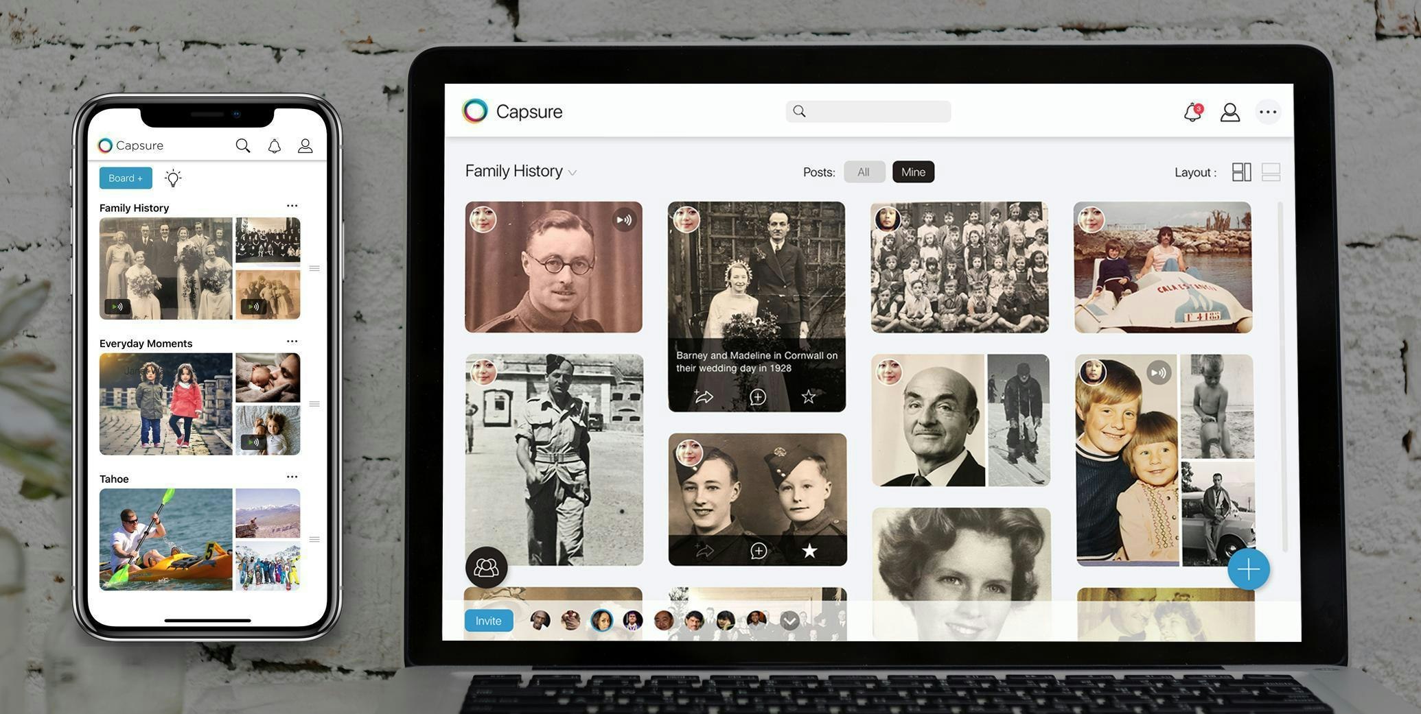 Capsure gallery image