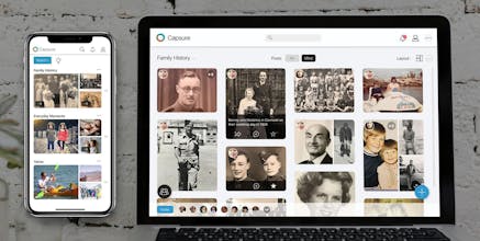 Capsure gallery image