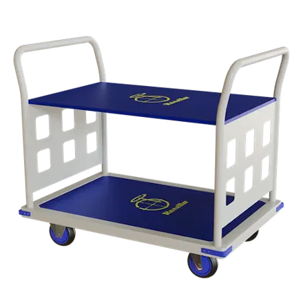 Platform Trolley gallery image
