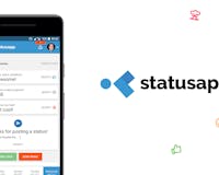 StatusApp media 1