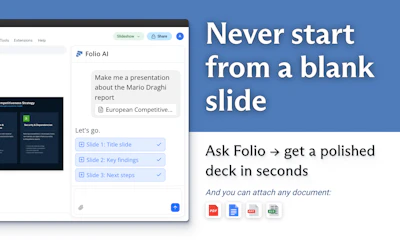 Folio AI