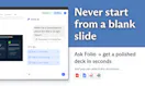 Folio AI