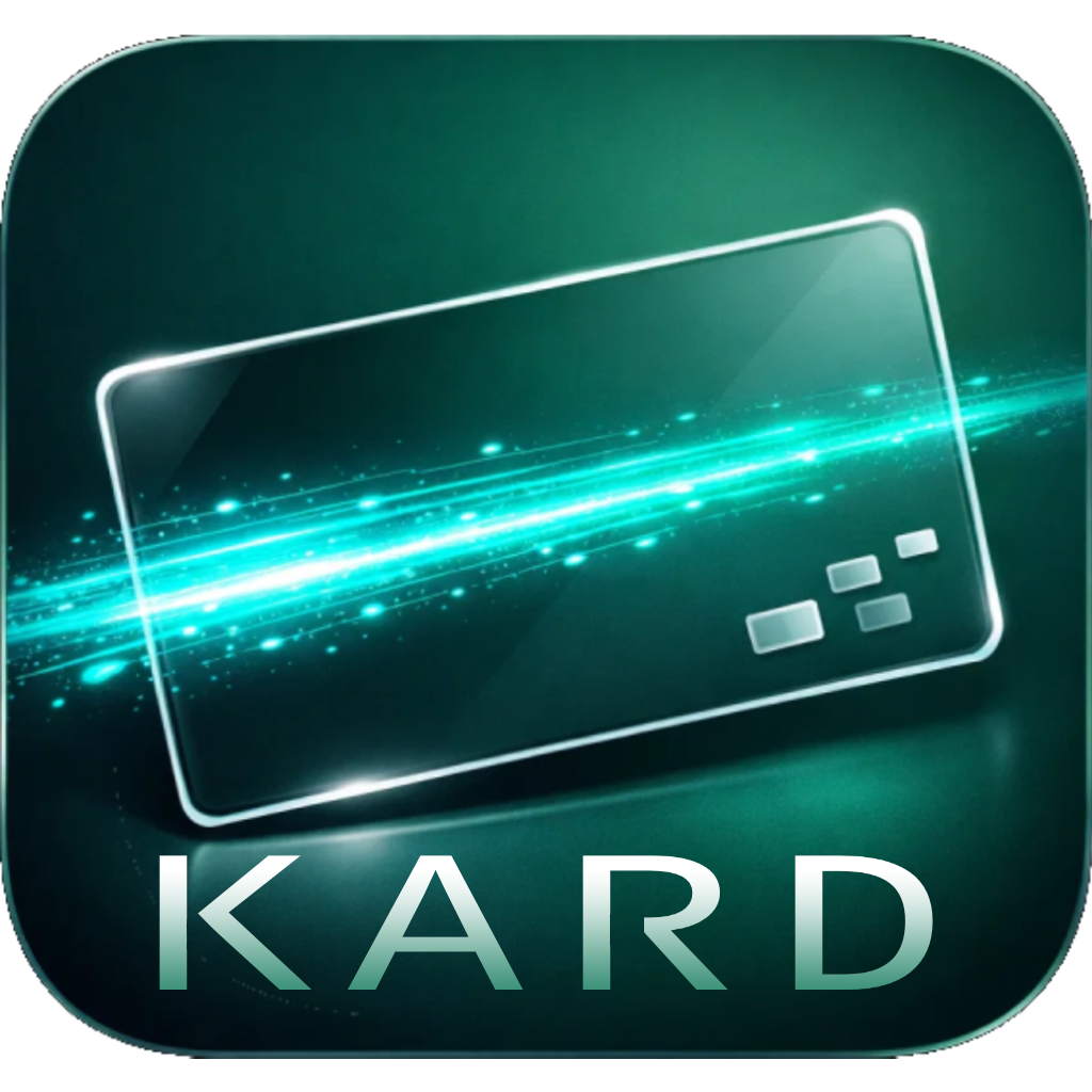 IOS-AI Kard: Private & 175 Languages OCR