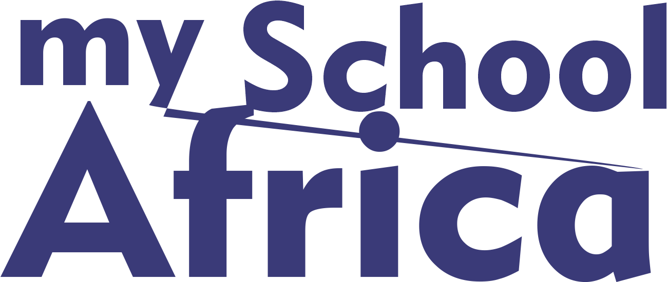 My School Africa. 