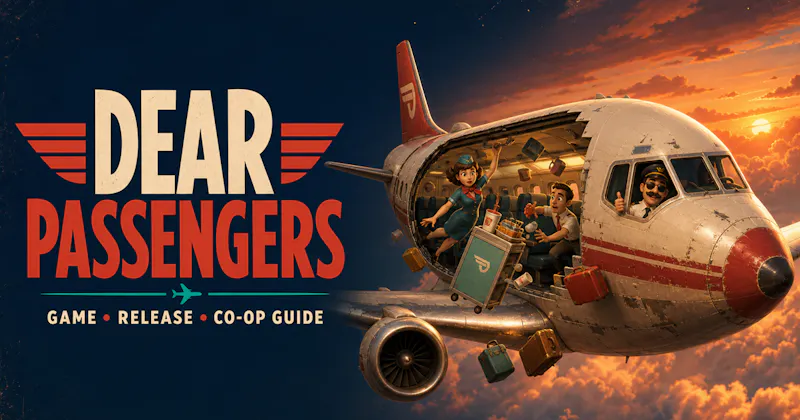 Dear Passengers Game Guide screenshot 1