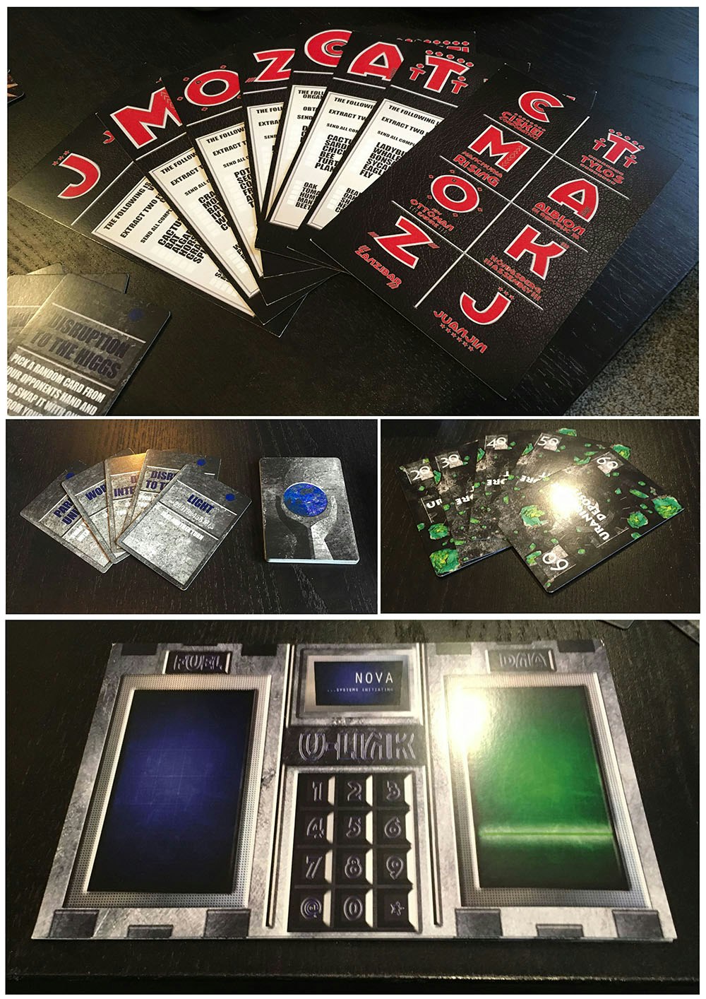 Rebirth gallery image