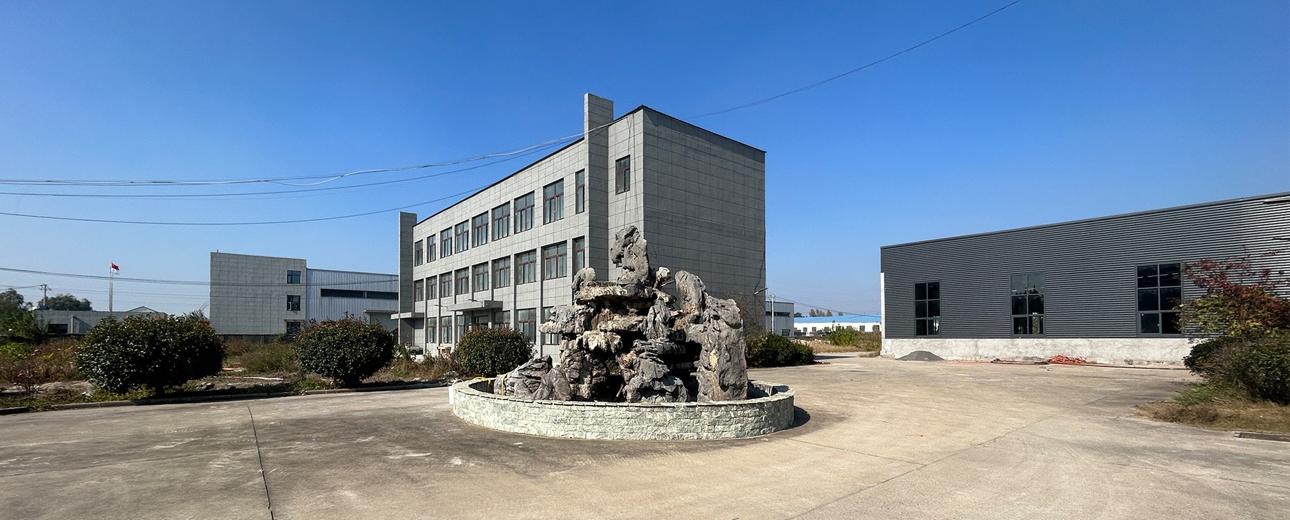 Durable Steel gallery image
