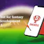 cricket app development like Dream11