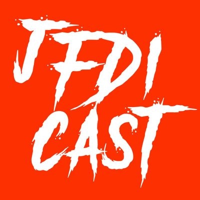 The JFDI Cast gallery image