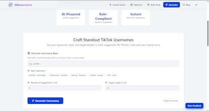 360username gallery image