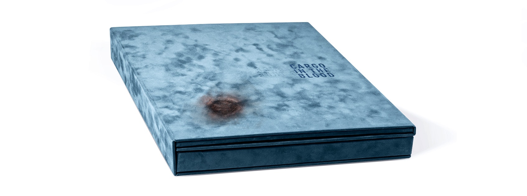 Cargo In The Blood gallery image